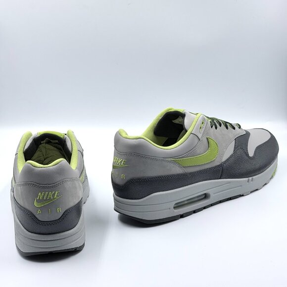 HUF x Nike Air Max 1 SP 'Pear' - Picture 9 of 14